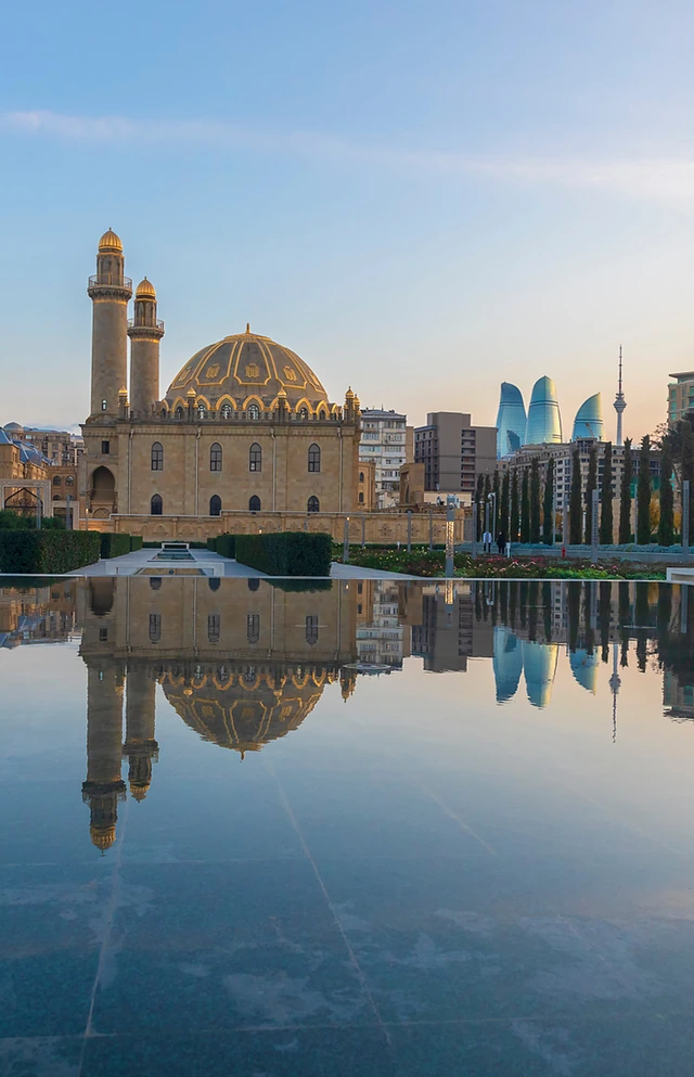 Azerbaijan: Sentiment & Recovery Experience