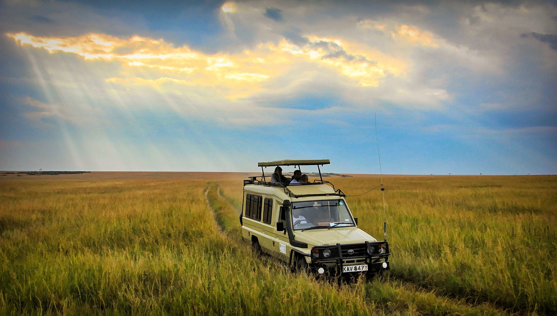 Kenya: Building long term destination appeal
