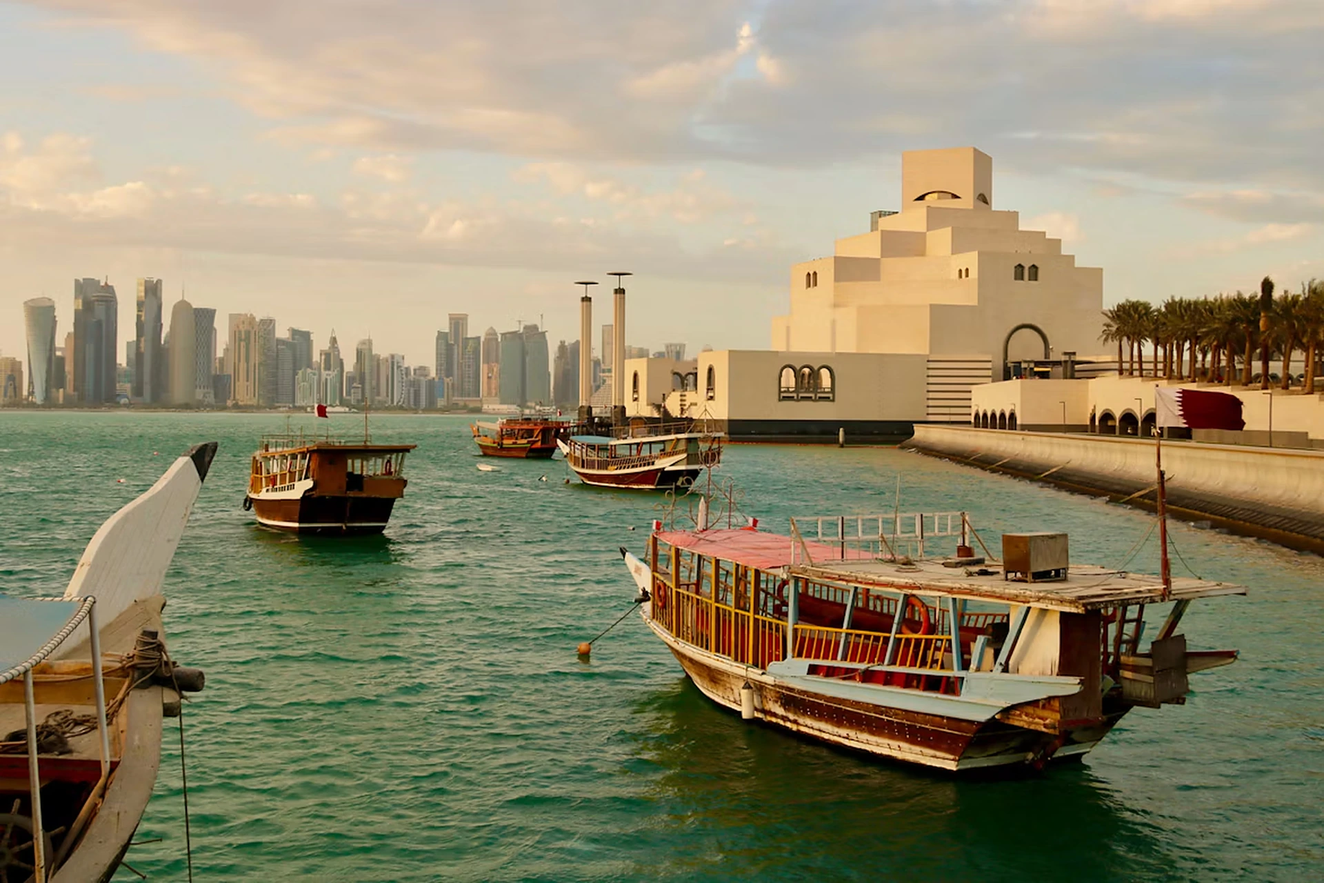 Visit Qatar India | Building Awareness into Demand