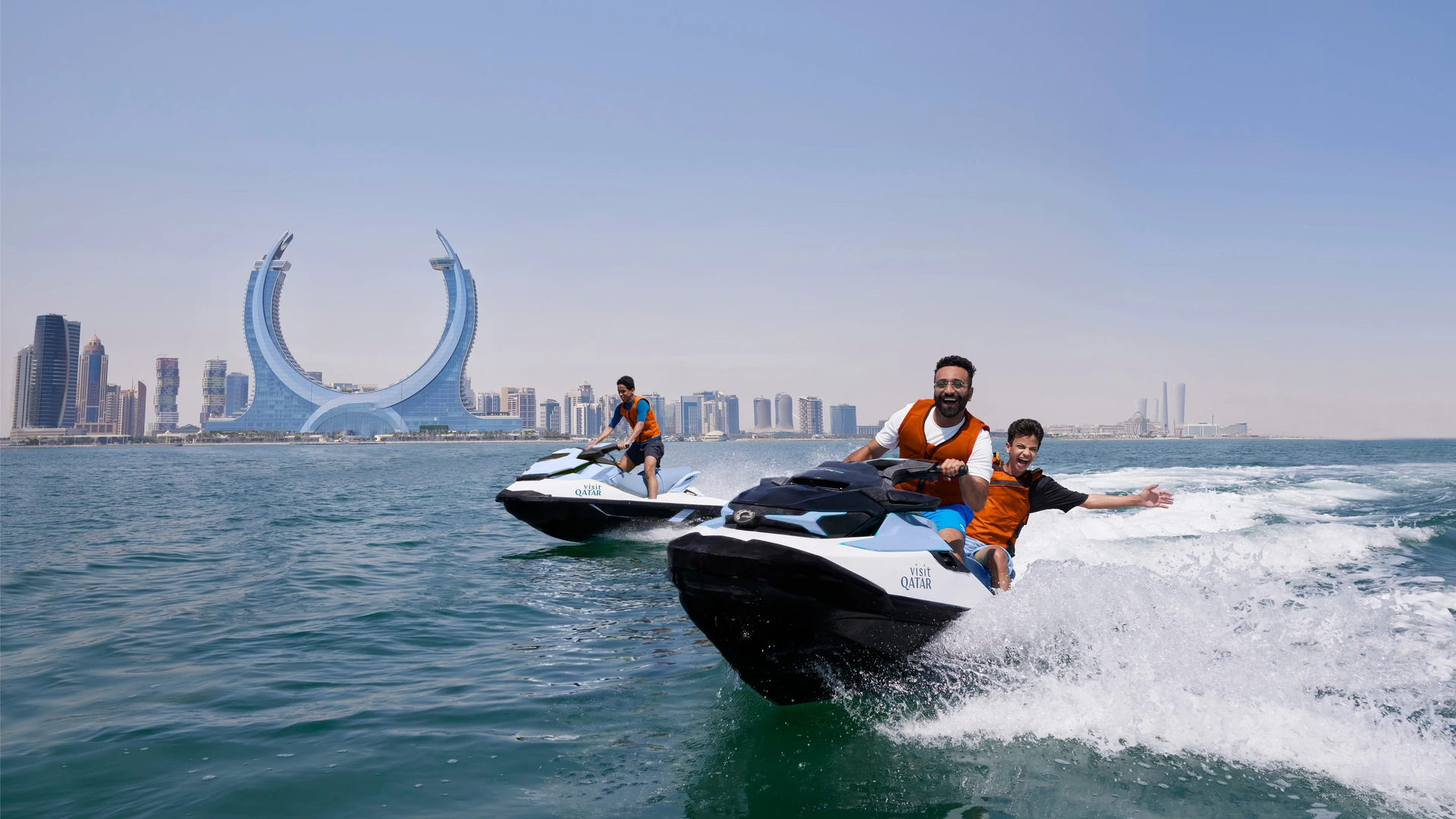 Qatar Tourism