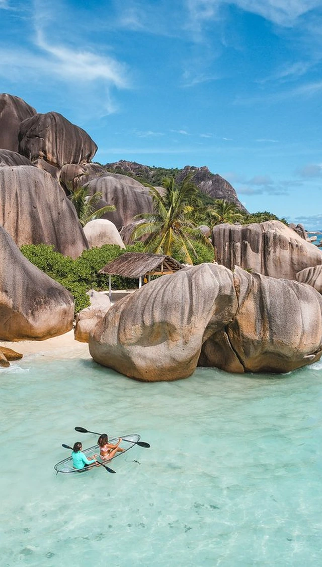 Seychelles: Building the case for a direct flight from India