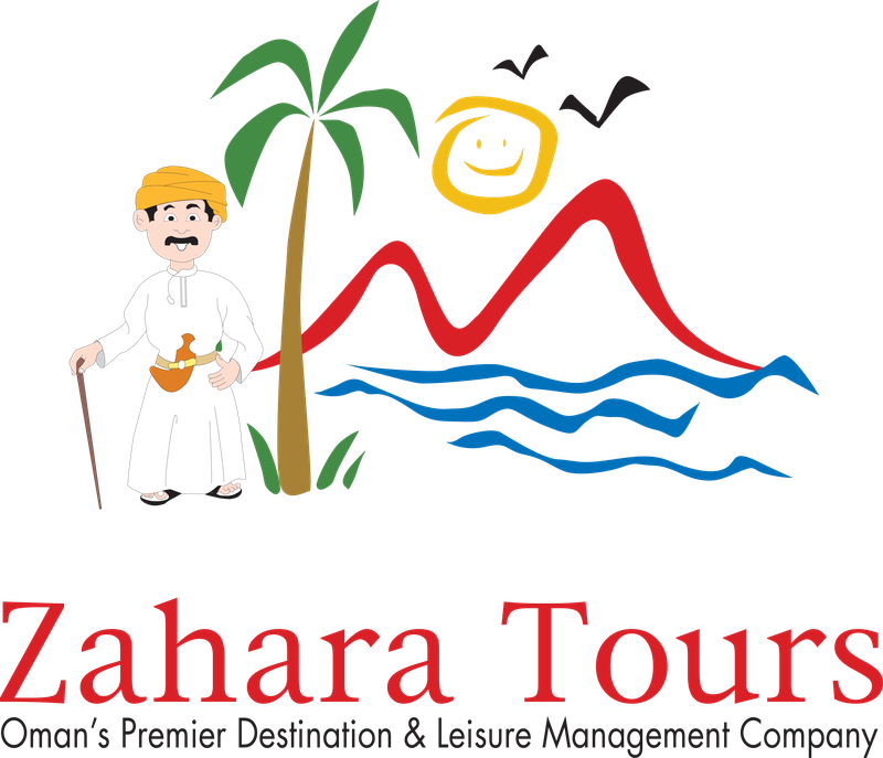Zahara Tours