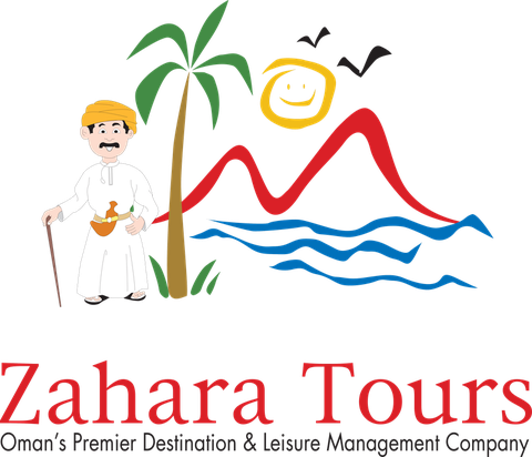 Zahara Tours logo