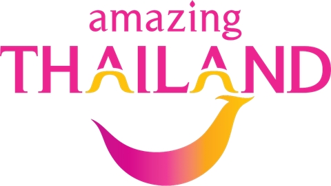 Amazing Thailand logo