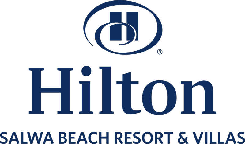 Hilton Salwa Beach Resort & Villas