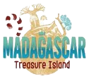 Madagascar Treasure Island