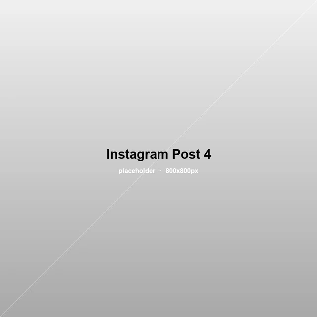 Instagram post